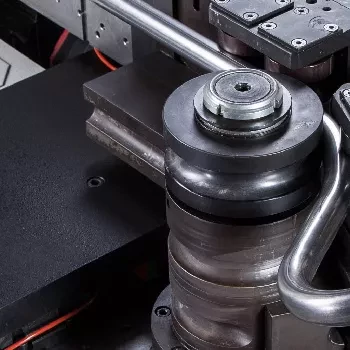 Nouveau moyen de production EBM 45