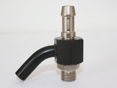 Raccord hydraulique haute pression